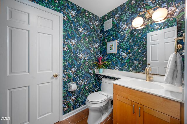 917 Emory Drive, Chapel Hill, NC 27517