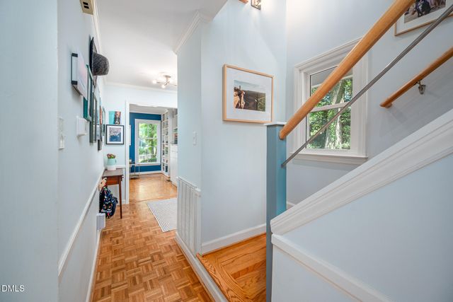 917 Emory Drive, Chapel Hill, NC 27517