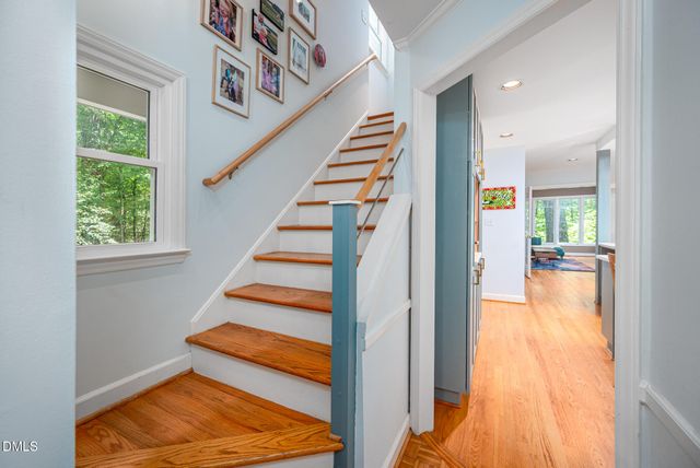 917 Emory Drive, Chapel Hill, NC 27517