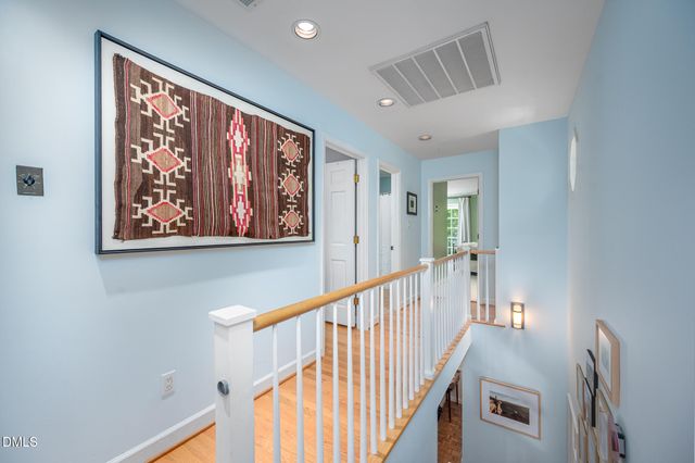 917 Emory Drive, Chapel Hill, NC 27517