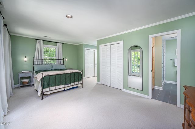 917 Emory Drive, Chapel Hill, NC 27517