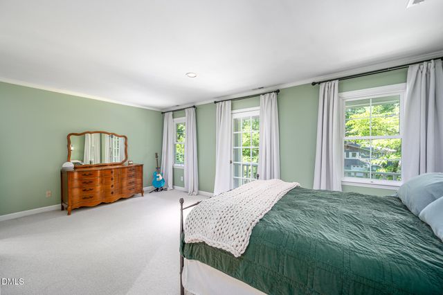 917 Emory Drive, Chapel Hill, NC 27517