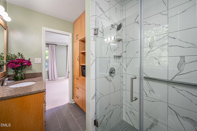 917 Emory Drive, Chapel Hill, NC 27517