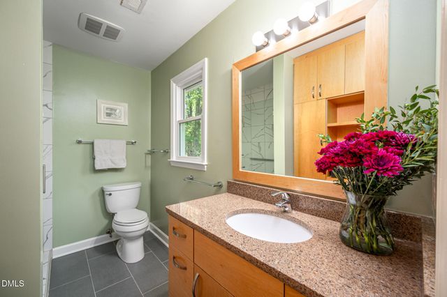 917 Emory Drive, Chapel Hill, NC 27517