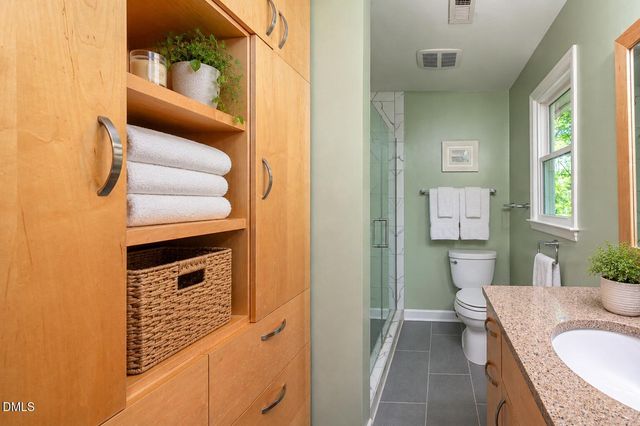 917 Emory Drive, Chapel Hill, NC 27517