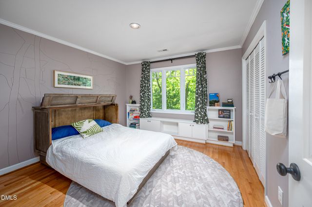 917 Emory Drive, Chapel Hill, NC 27517