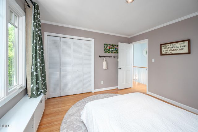 917 Emory Drive, Chapel Hill, NC 27517