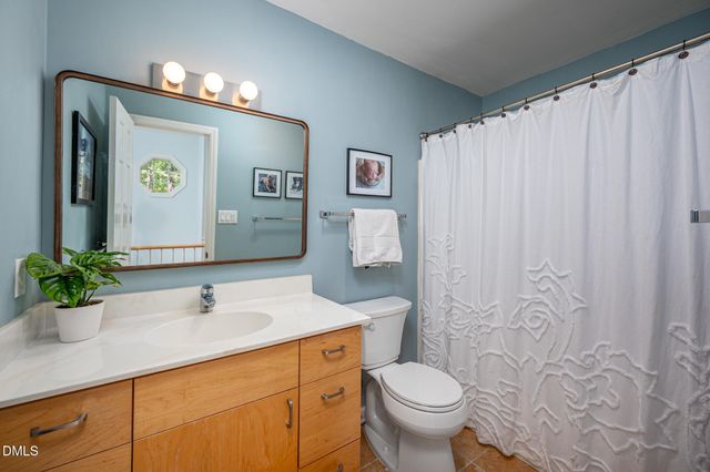 917 Emory Drive, Chapel Hill, NC 27517