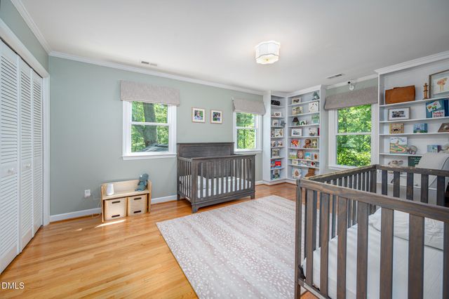 917 Emory Drive, Chapel Hill, NC 27517