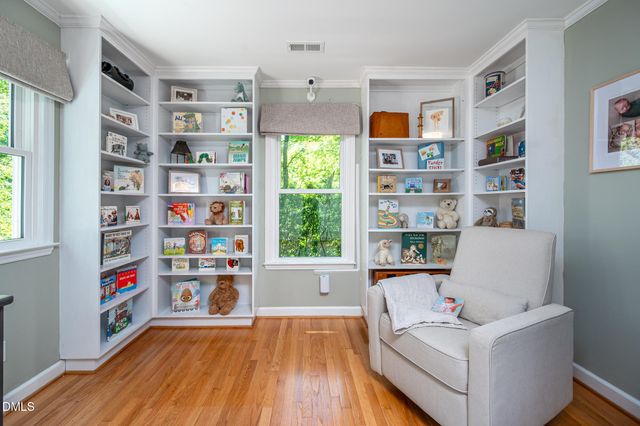 917 Emory Drive, Chapel Hill, NC 27517