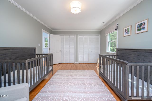 917 Emory Drive, Chapel Hill, NC 27517