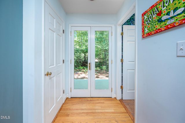 917 Emory Drive, Chapel Hill, NC 27517