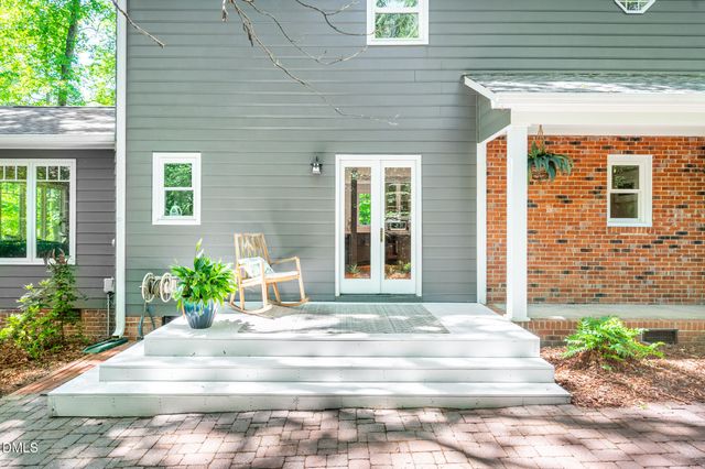 917 Emory Drive, Chapel Hill, NC 27517