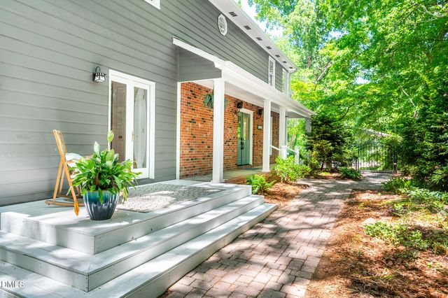 917 Emory Drive, Chapel Hill, NC 27517