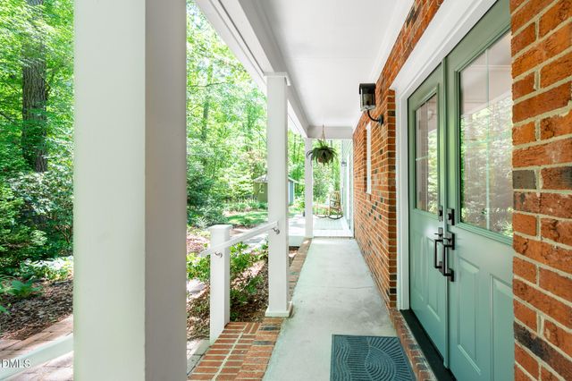 917 Emory Drive, Chapel Hill, NC 27517