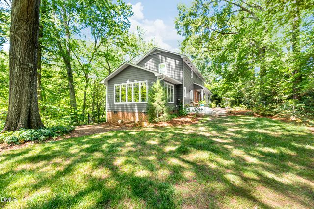 917 Emory Drive, Chapel Hill, NC 27517