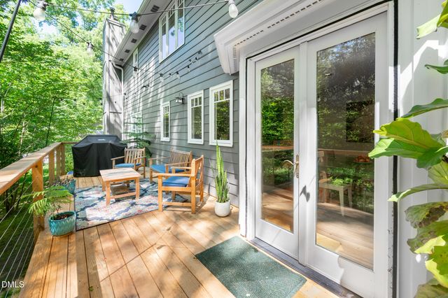 917 Emory Drive, Chapel Hill, NC 27517
