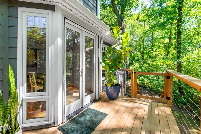 917 Emory Drive, Chapel Hill, NC 27517
