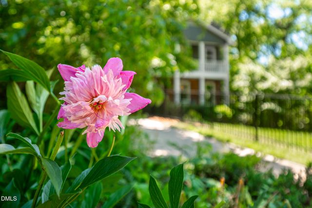 917 Emory Drive, Chapel Hill, NC 27517