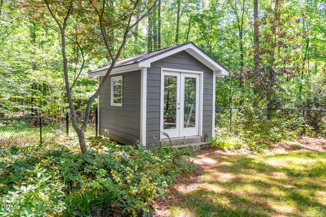 917 Emory Drive, Chapel Hill, NC 27517