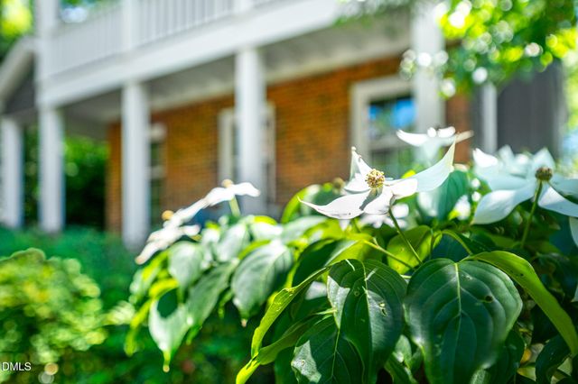 917 Emory Drive, Chapel Hill, NC 27517