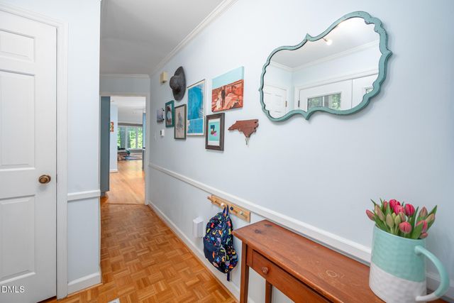 917 Emory Drive, Chapel Hill, NC 27517