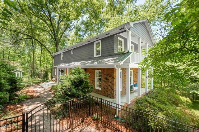 917 Emory Drive, Chapel Hill, NC 27517
