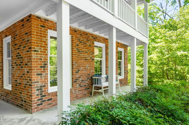 917 Emory Drive, Chapel Hill, NC 27517