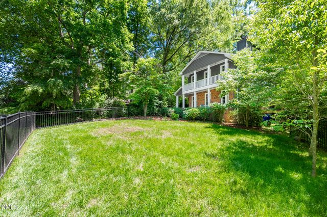 917 Emory Drive, Chapel Hill, NC 27517