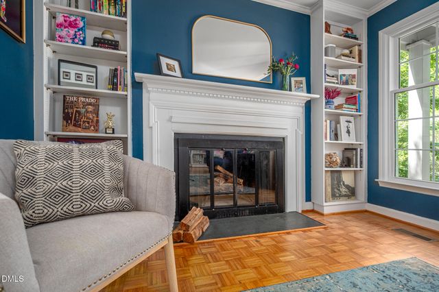 917 Emory Drive, Chapel Hill, NC 27517