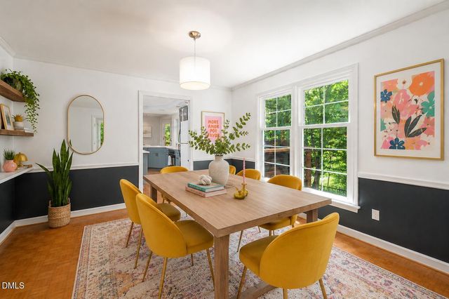 917 Emory Drive, Chapel Hill, NC 27517