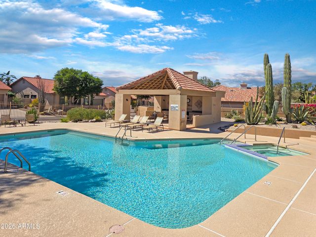 23831 N 74TH Street, Scottsdale, AZ 85255