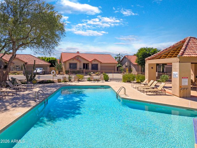 23831 N 74TH Street, Scottsdale, AZ 85255