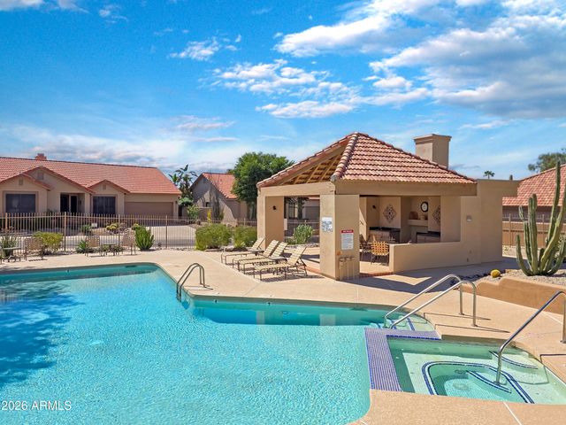 23831 N 74TH Street, Scottsdale, AZ 85255