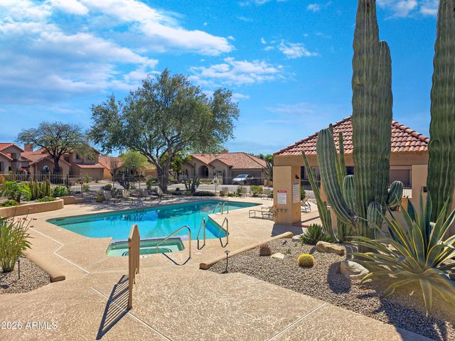 23831 N 74TH Street, Scottsdale, AZ 85255