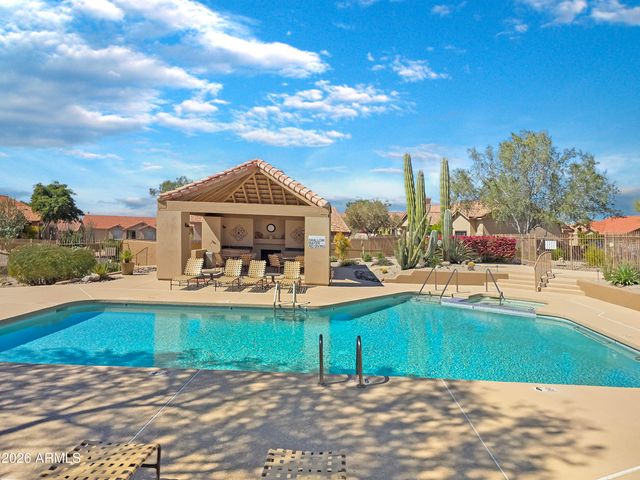 23831 N 74TH Street, Scottsdale, AZ 85255