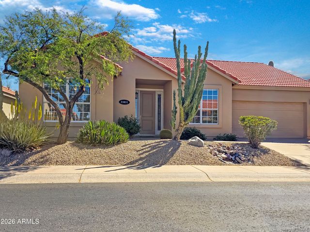 23831 N 74TH Street, Scottsdale, AZ 85255