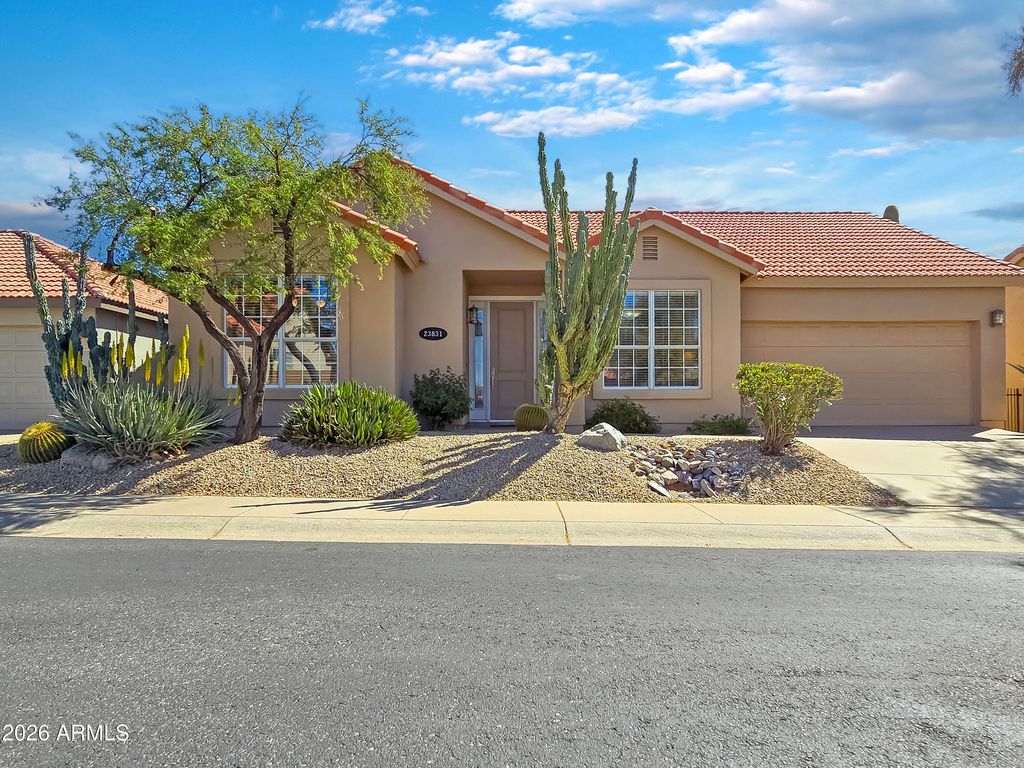 23831 N 74TH Street, Scottsdale, AZ 85255