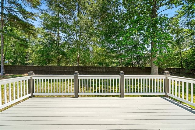 71 Smith Ferguson Road, Dallas, GA 30157