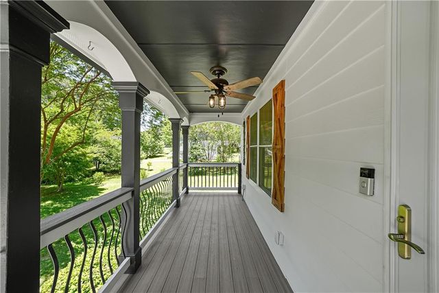 71 Smith Ferguson Road, Dallas, GA 30157