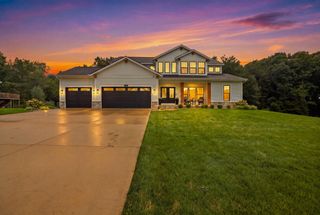 9336 Sunset Ridge Drive Ne, Algoma Twp, MI 49341