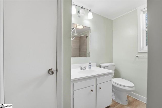 303 Bailey Street, Greenville, SC 29609