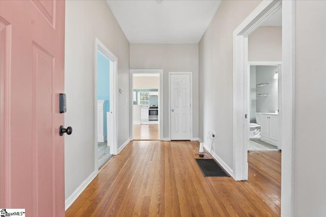 303 Bailey Street, Greenville, SC 29609