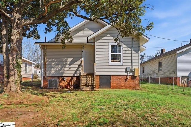 303 Bailey Street, Greenville, SC 29609