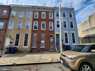 1623 W LEXINGTON STREET, Baltimore, MD 21223