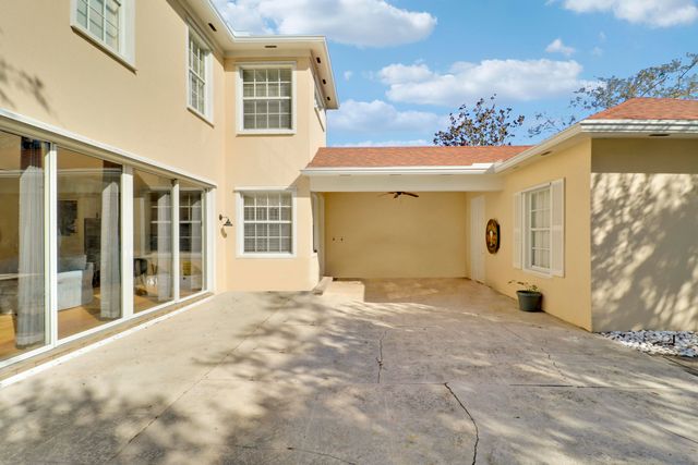 126 Peabody Drive, Jupiter, FL 33458