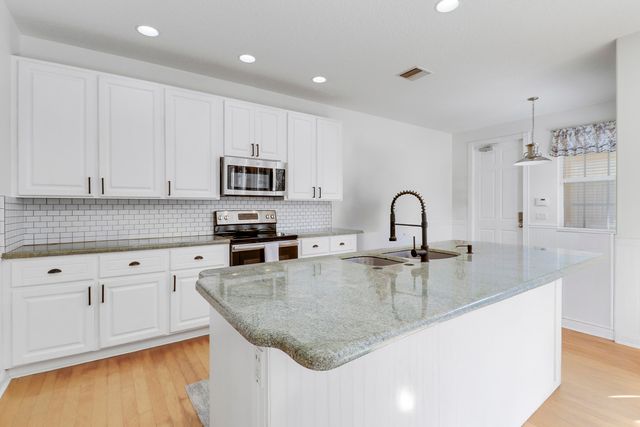 126 Peabody Drive, Jupiter, FL 33458