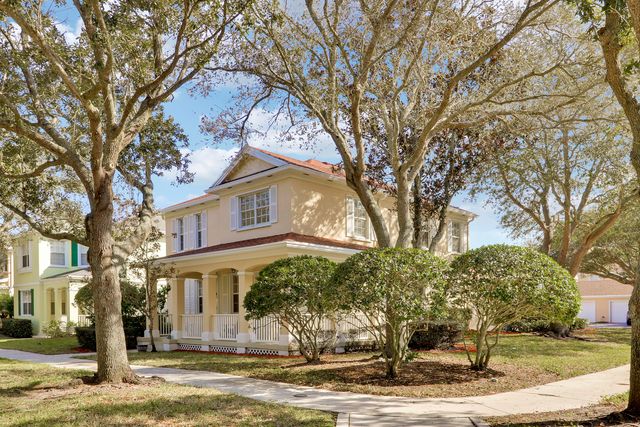 126 Peabody Drive, Jupiter, FL 33458