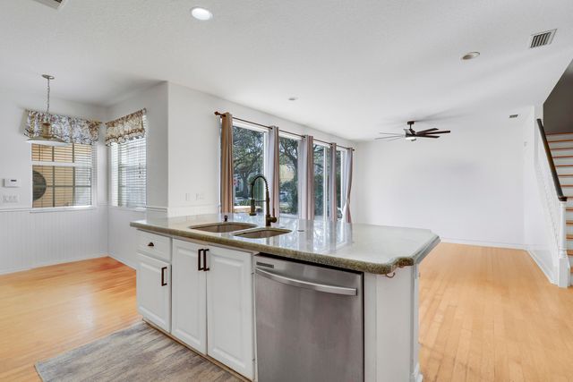 126 Peabody Drive, Jupiter, FL 33458