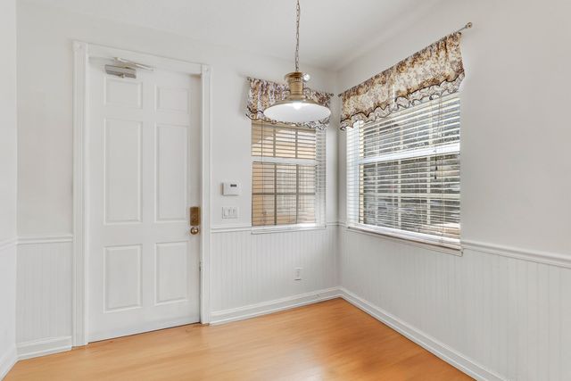 126 Peabody Drive, Jupiter, FL 33458